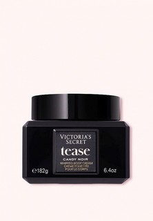 Крем для тела Victorias Secret `Tease Candy Noir`, 182 г.