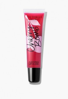 Блеск для губ Victorias Secret тон Cherry Bomb 050S, 7 мл