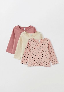 Лонгсливы 3 шт. Sela 