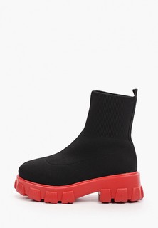 Ботинки Nobbaro 