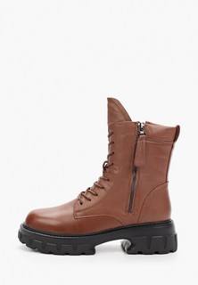 Ботинки V.I.Konty 