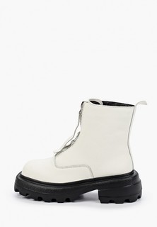 Ботинки Berkonty 