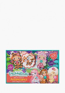 Набор для творчества Мультиарт Multiart Enchantimals