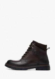 Ботинки Alessio Nesca 