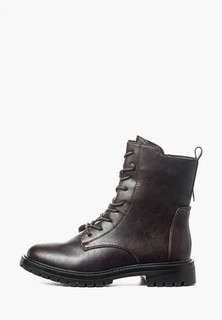 Ботинки Instreet Полнота стопы D (4)