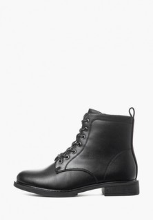 Ботинки Instreet Полнота стопы D (4)