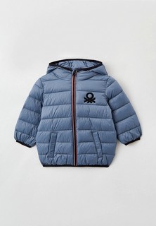 Куртка утепленная United Colors of Benetton 