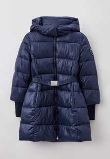 Куртка утепленная Monnalisa 