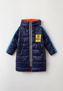 Куртка утепленная Gulliver 