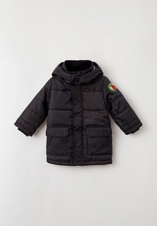 Куртка утепленная Button Blue 