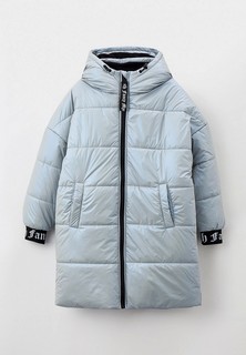 Куртка утепленная Button Blue 
