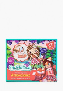 Набор для творчества Мультиарт Multiart Enchantimals