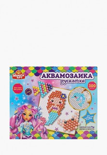 Набор для творчества Мультиарт Multiart 