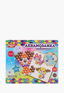 Набор для творчества Мультиарт Multiart 