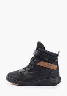 Ботинки Crosby 