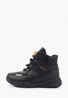 Ботинки Crosby 