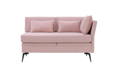 Кушетка Шарли 7 Карета