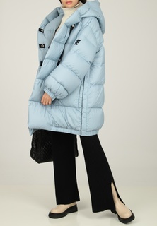 Пуховик ERMANNO SCERVINO