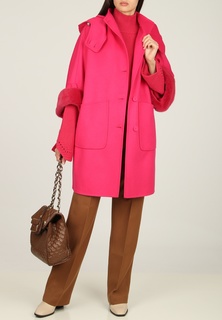 Парка ERMANNO SCERVINO