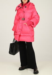 Пуховик ERMANNO SCERVINO