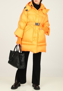 Пуховик ERMANNO SCERVINO