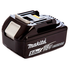 Аккумулятор Makita BL1850B Li-Ion 18В 5Ач