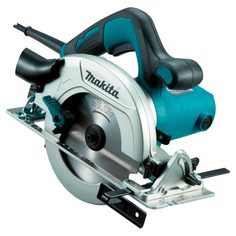 Пила дисковая электрическая Makita HS6601J