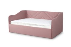 Кровать с подъёмным механизмом Джой Hoff