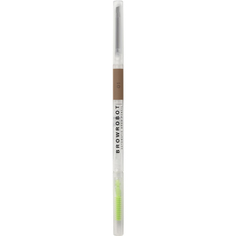 Карандаш для бровей INFLUENCE BEAUTY BROW ROBOT BROW PENCIL автоматический тон 01