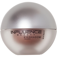 Тени для век INFLUENCE BEAUTY ALIEN CREAMY EYESHADOW кремовые тон 03