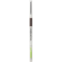 Карандаш для бровей INFLUENCE BEAUTY BROW ROBOT BROW PENCIL автоматический тон 03