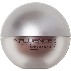 Тени для век INFLUENCE BEAUTY ALIEN CREAMY EYESHADOW кремовые тон 02