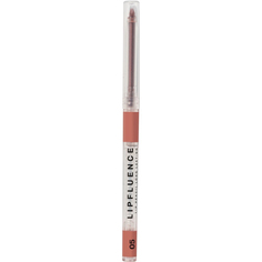 Карандаш для губ INFLUENCE BEAUTY LIPFLUENCE автоматический тон 05