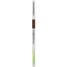 Карандаш для бровей INFLUENCE BEAUTY BROW ROBOT BROW PENCIL автоматический тон 02