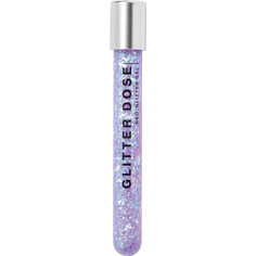 Глиттер INFLUENCE BEAUTY GLITTER DOSE на гелевой основе тон 06