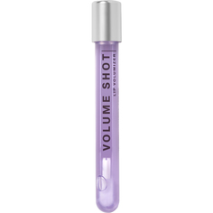 Блеск для губ INFLUENCE BEAUTY LIP VOLUMIZER для увеличения объема тон 01 полупрозрачный фиолетовый