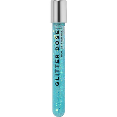 Глиттер INFLUENCE BEAUTY GLITTER DOSE на гелевой основе тон 05