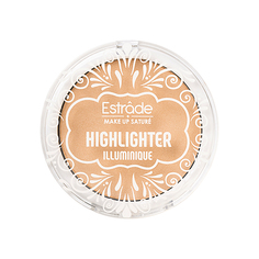 Хайлайтер для лица ESTRADE HIGHLIGHTER компактный тон 310