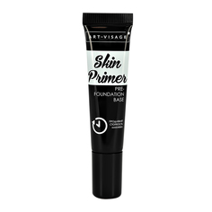 Основа под макияж ART-VISAGE SKIN PRIMER выравнивающая 13 мл