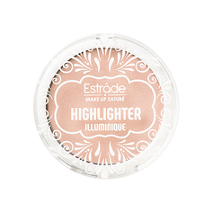 Хайлайтер для лица ESTRADE HIGHLIGHTER компактный тон 304