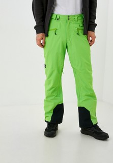 Брюки сноубордические Quiksilver BOUNDRY PT M SNPT GKJ0