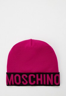 Шапка Moschino 
