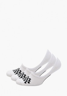 Носки 3 пары Vans MN CLASSIC LOW