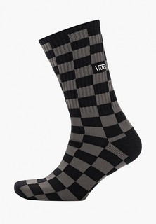 Носки Vans MN CHECKERBOARD CREW
