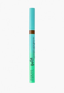 Карандаш для бровей Physicians Formula Лайнер, BUTTER PALM FEATHERED MICRO BROW PEN, тон: универсальный коричневый/universal brown, 0.5 мл