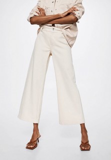 Джинсы Mango CULOTTE