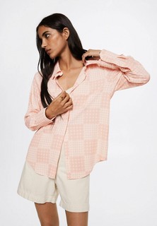 Блуза Mango BASIC