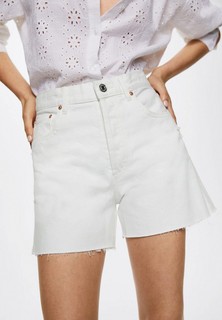 Шорты джинсовые Mango ANDY