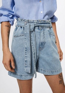 Шорты джинсовые Mango ARES