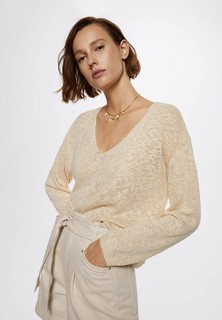 Пуловер Mango OPORTO